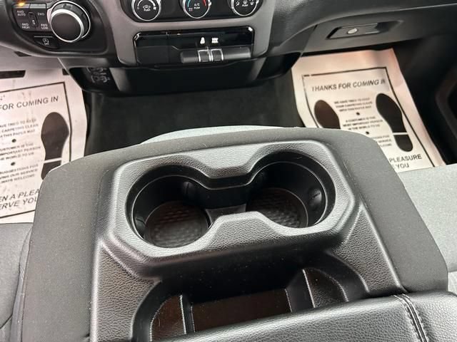 Used 2022 RAM 1500 Big Horn AWD/4WD image 20