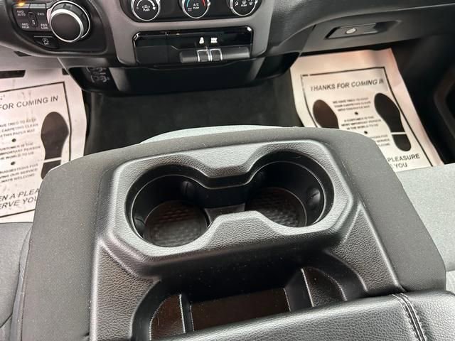 Used 2022 RAM 1500 Big Horn AWD/4WD image 20