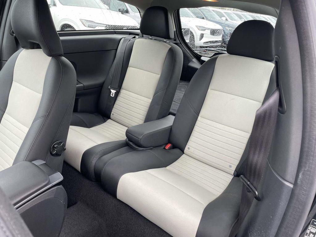 Used 2012 Volvo C30 T5 image 7