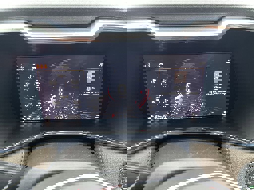 New 2026 GMC Canyon Denali image 11