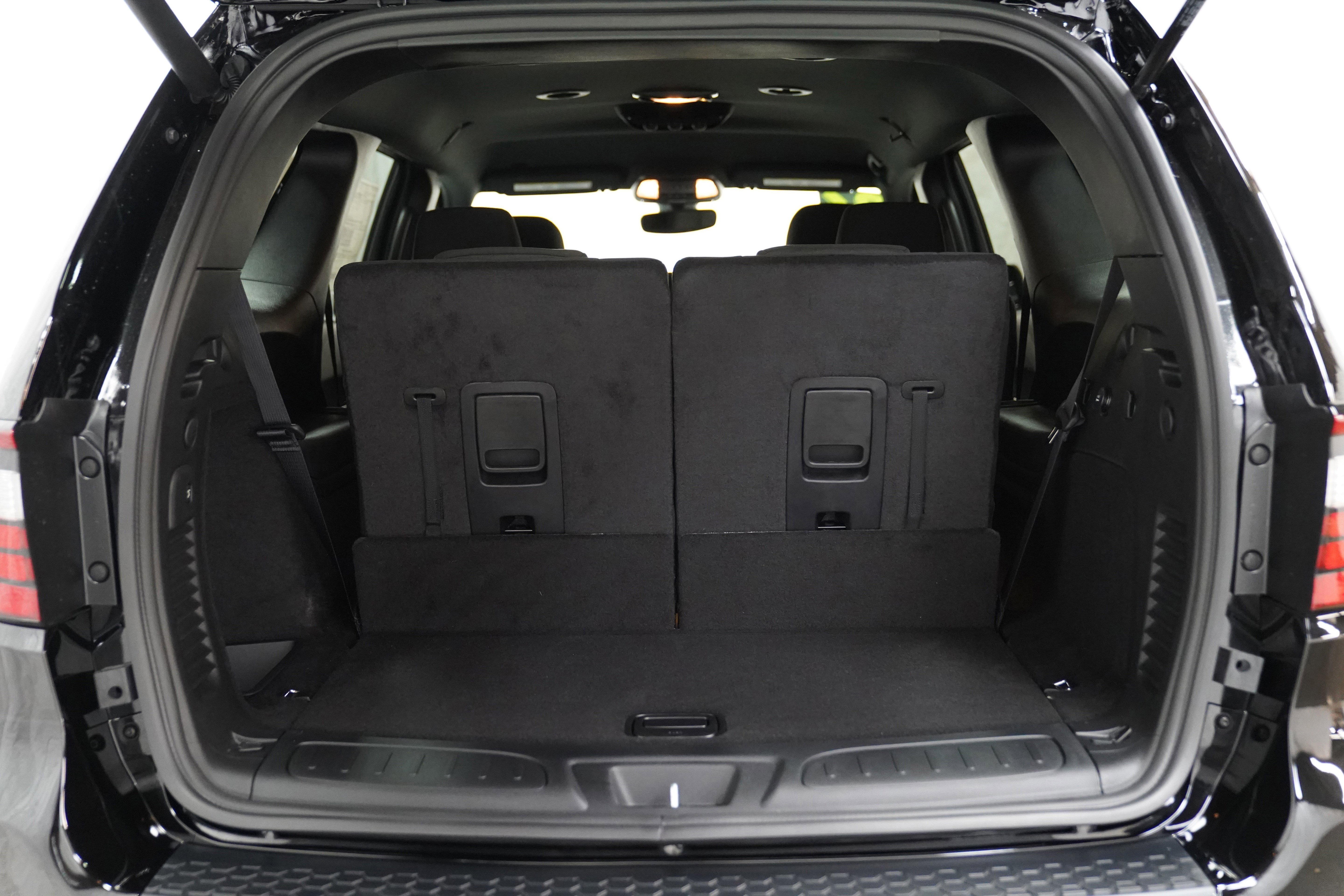 New 2026 Dodge Durango GT w/ Blacktop Package image 8