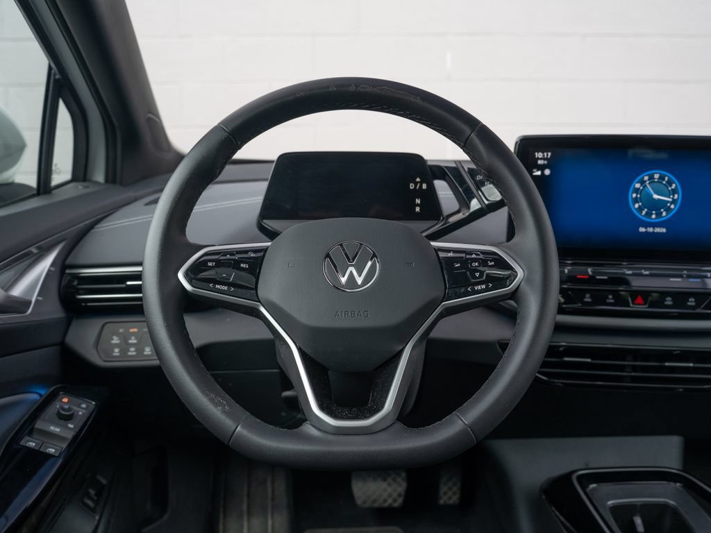 Certified 2023 Volkswagen ID.4 Pro S AWD/4WD image 23