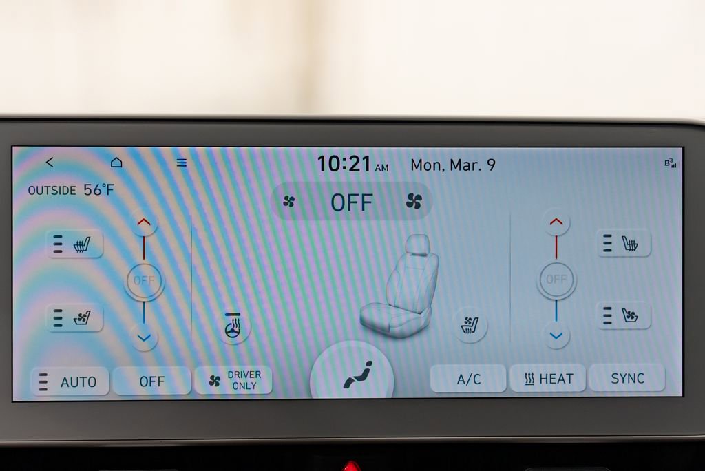 Used 2024 Hyundai Ioniq 5 Limited image 20