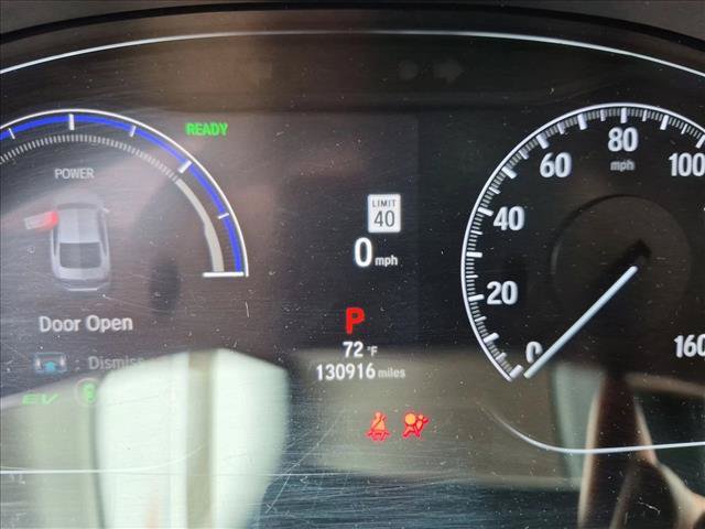 Used 2022 Honda Accord Touring image 9