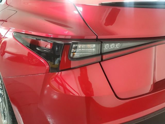 Used 2023 Lexus IS 350 F Sport w/ Memory Package AWD/4WD image 29