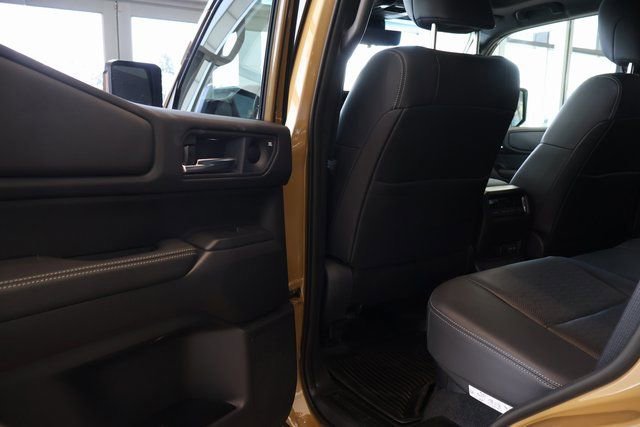 New 2026 Toyota Land Cruiser image 24