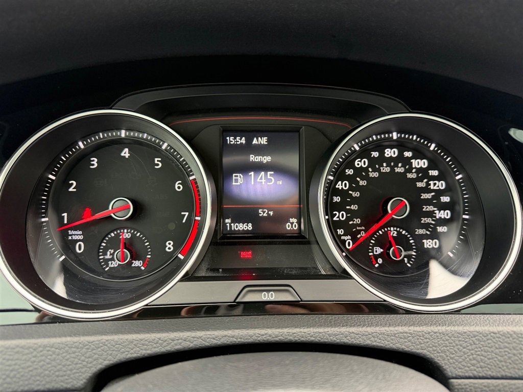 Used 2018 Volkswagen GTI Autobahn image 25