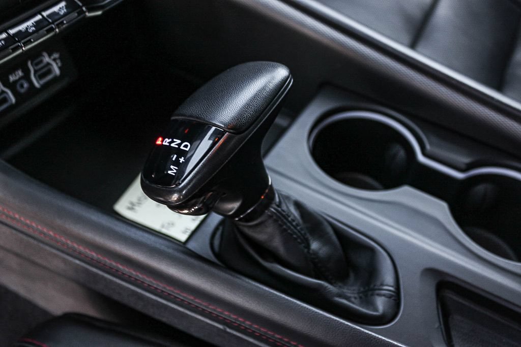 Used 2024 Dodge Durango GT AWD/4WD image 20
