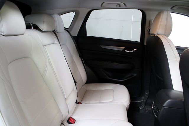 Used 2021 MAZDA CX-5 Touring w/ Touring Preferred SV Package image 11