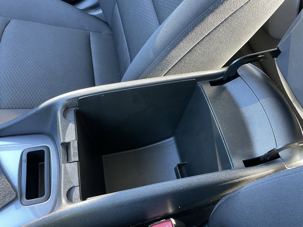 Used 2025 Chevrolet Malibu LT image 44