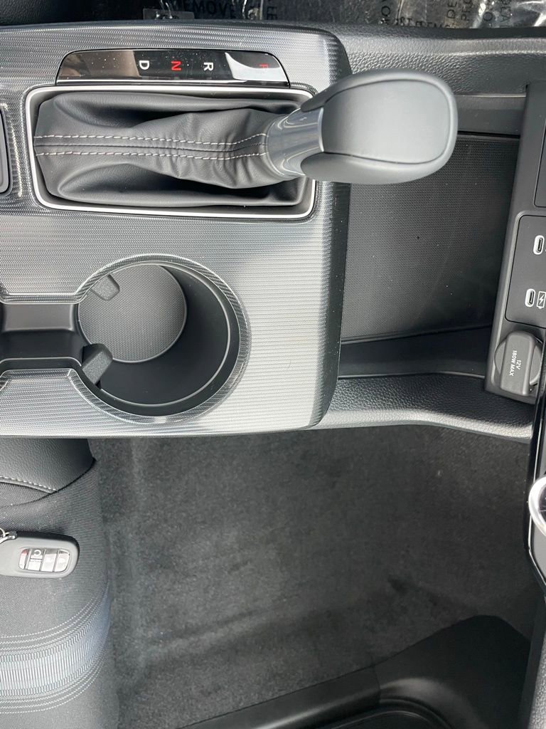 New 2026 Honda Civic Sport image 28