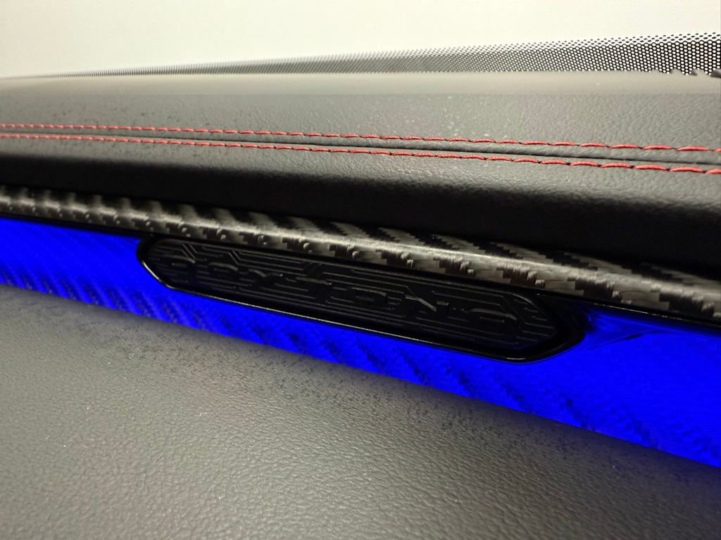 Used 2024 Dodge Charger R/T Scat Pack w/ Plus Group image 20