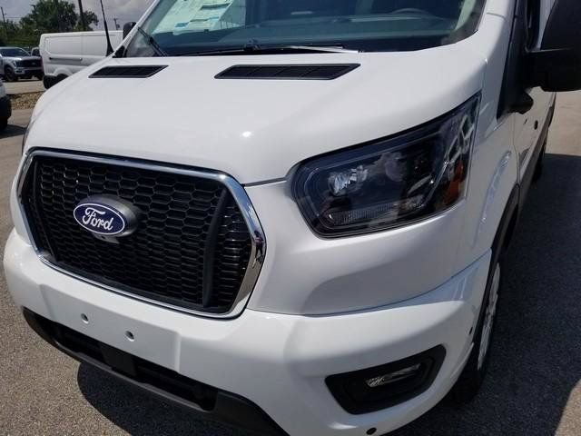 New 2026 Ford Transit 350 XLT RWD image 17