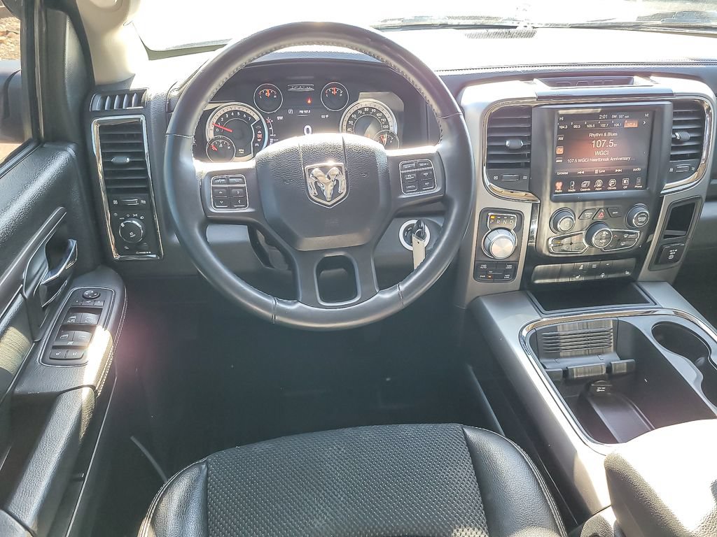 Used 2016 RAM 1500 Sport image 10