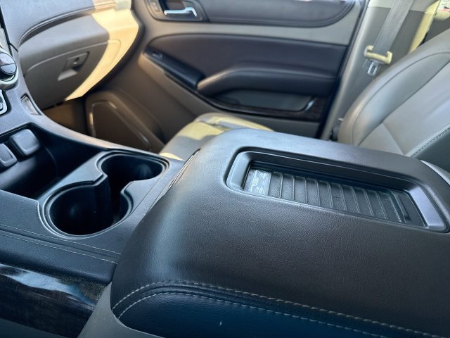 Used 2016 Chevrolet Tahoe LT AWD/4WD image 21