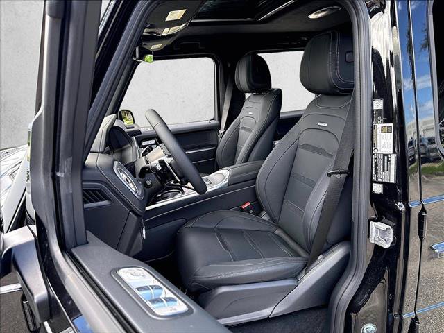 Used 2027 Mercedes-Benz G 63 AMG 4MATIC image 27