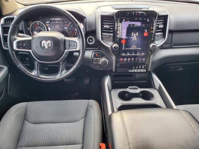 Used 2020 RAM 1500 Big Horn AWD/4WD image 22