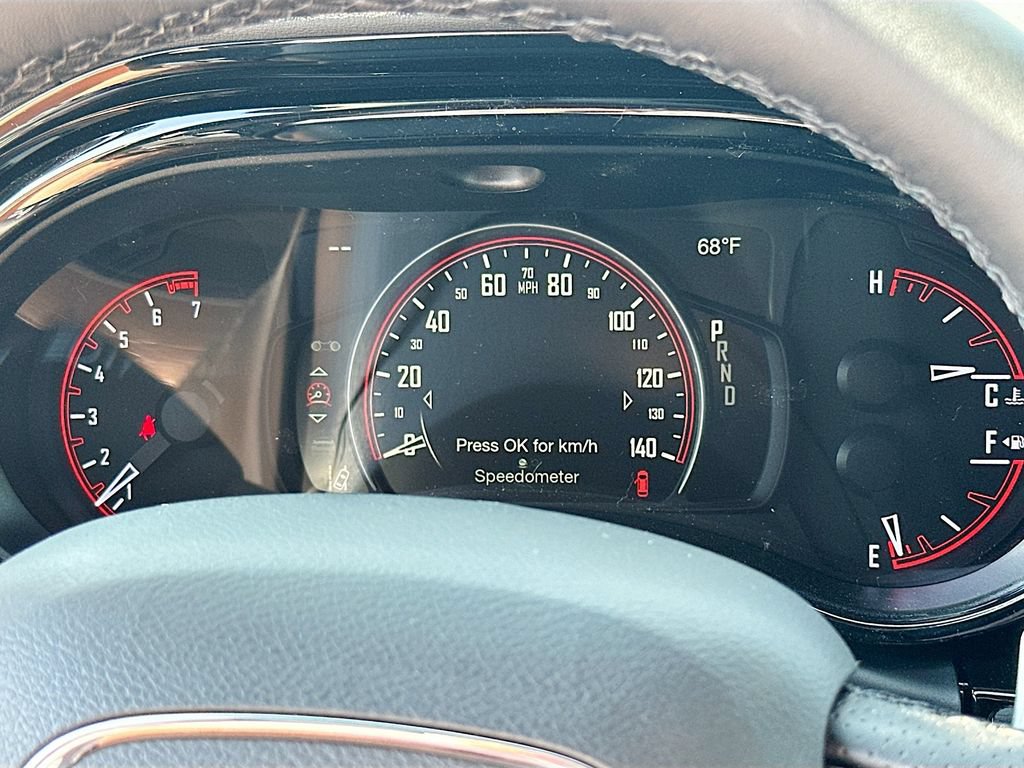 New 2026 Dodge Durango GT AWD/4WD image 16