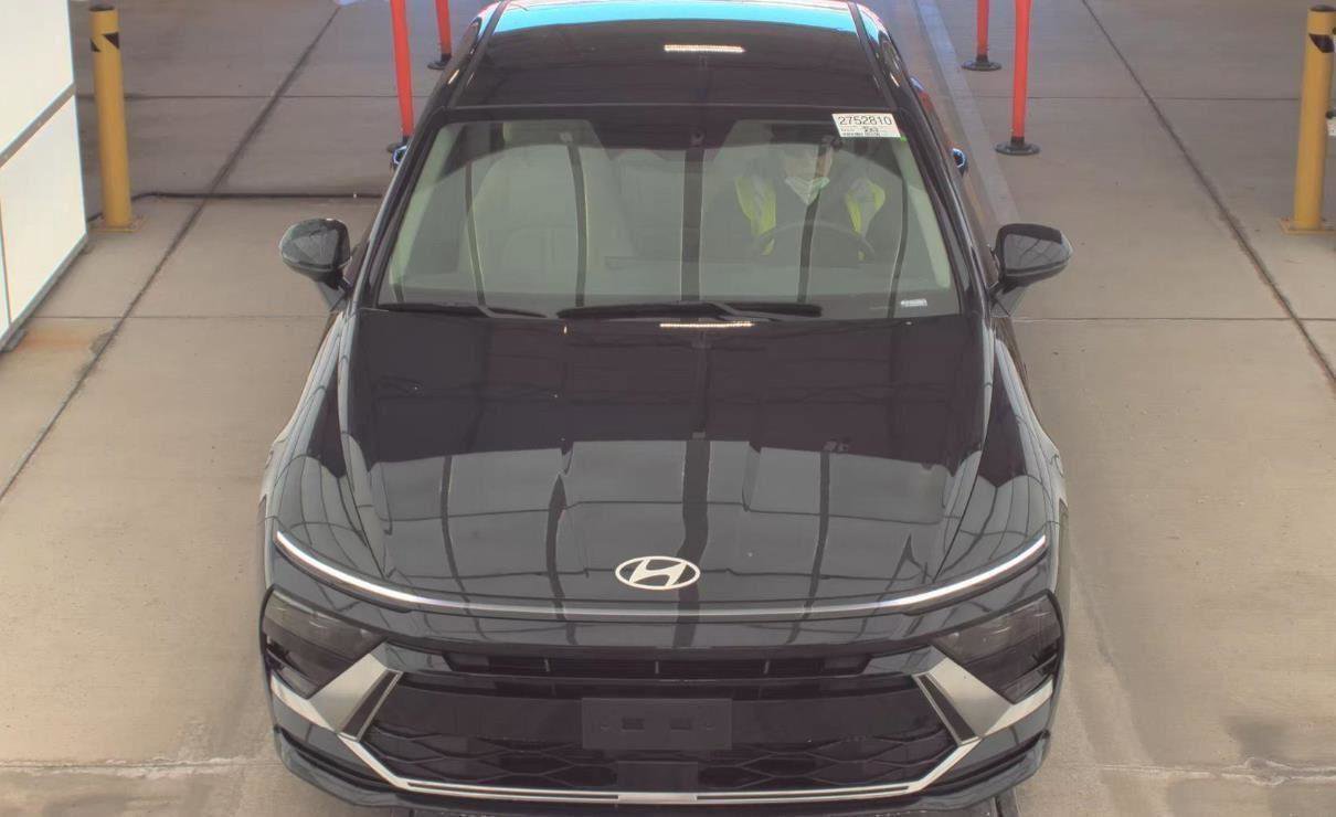 Used 2025 Hyundai Sonata SEL image 4