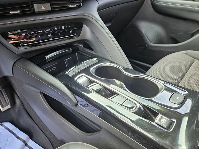 Used 2023 Buick Envision Preferred w/ Sport Touring Package image 24