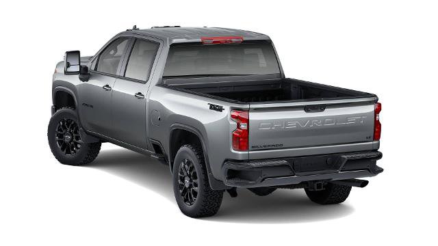 New 2026 Chevrolet Silverado 2500 LT image 9