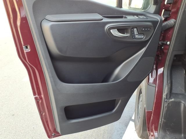 New 2026 Mercedes-Benz Sprinter 2500 image 12