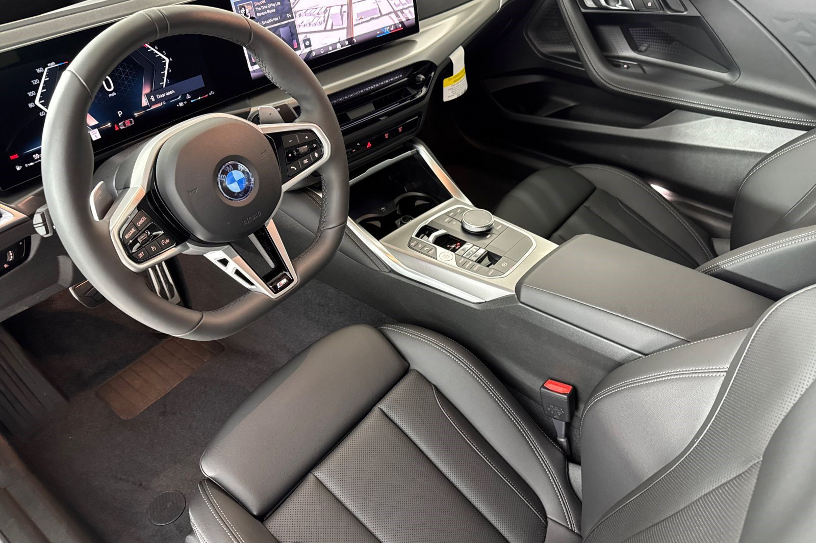 New 2026 BMW 230i Coupe w/ Premium Package RWD image 4