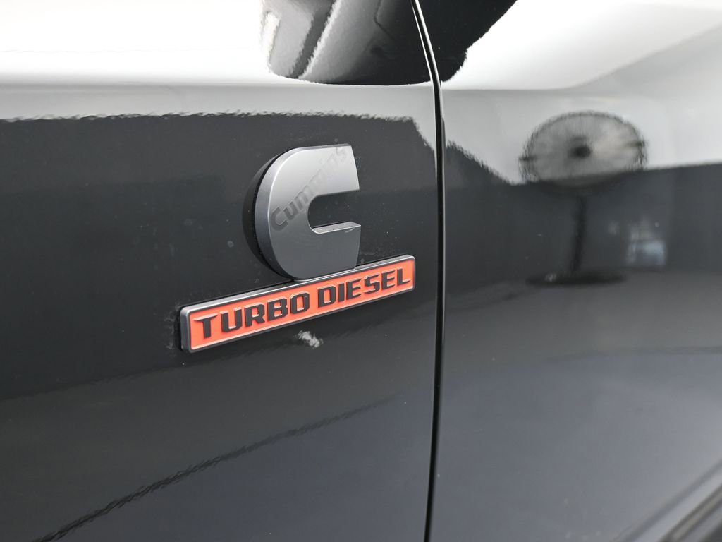 New 2026 RAM 3500 Tradesman image 27