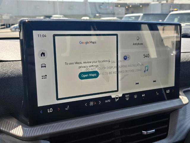 New 2026 Ford Explorer Active RWD image 43