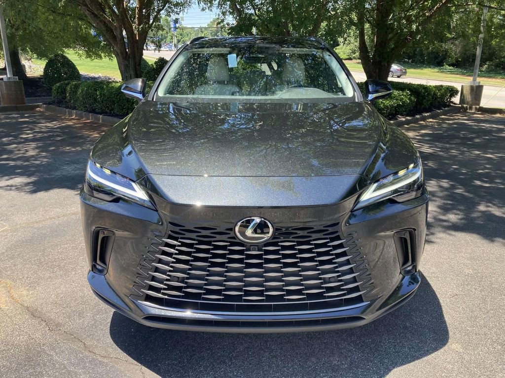 New 2026 Lexus RX 350 Premium Plus FWD image 6