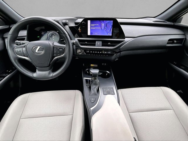 Used 2023 Lexus UX 250h FWD w/ Accessory Package (Z1) image 16