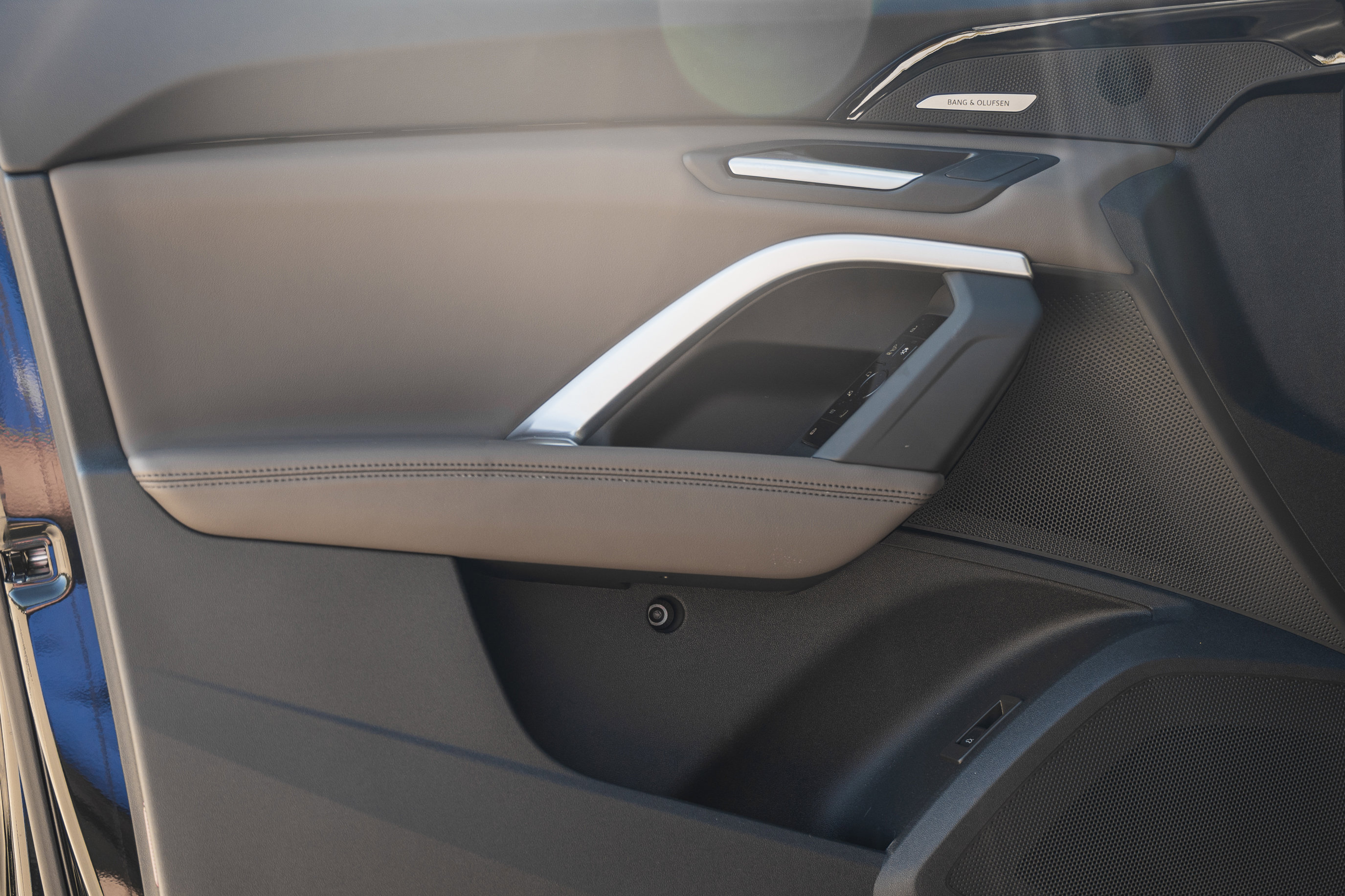 New 2025 Audi Q5 Prestige image 23