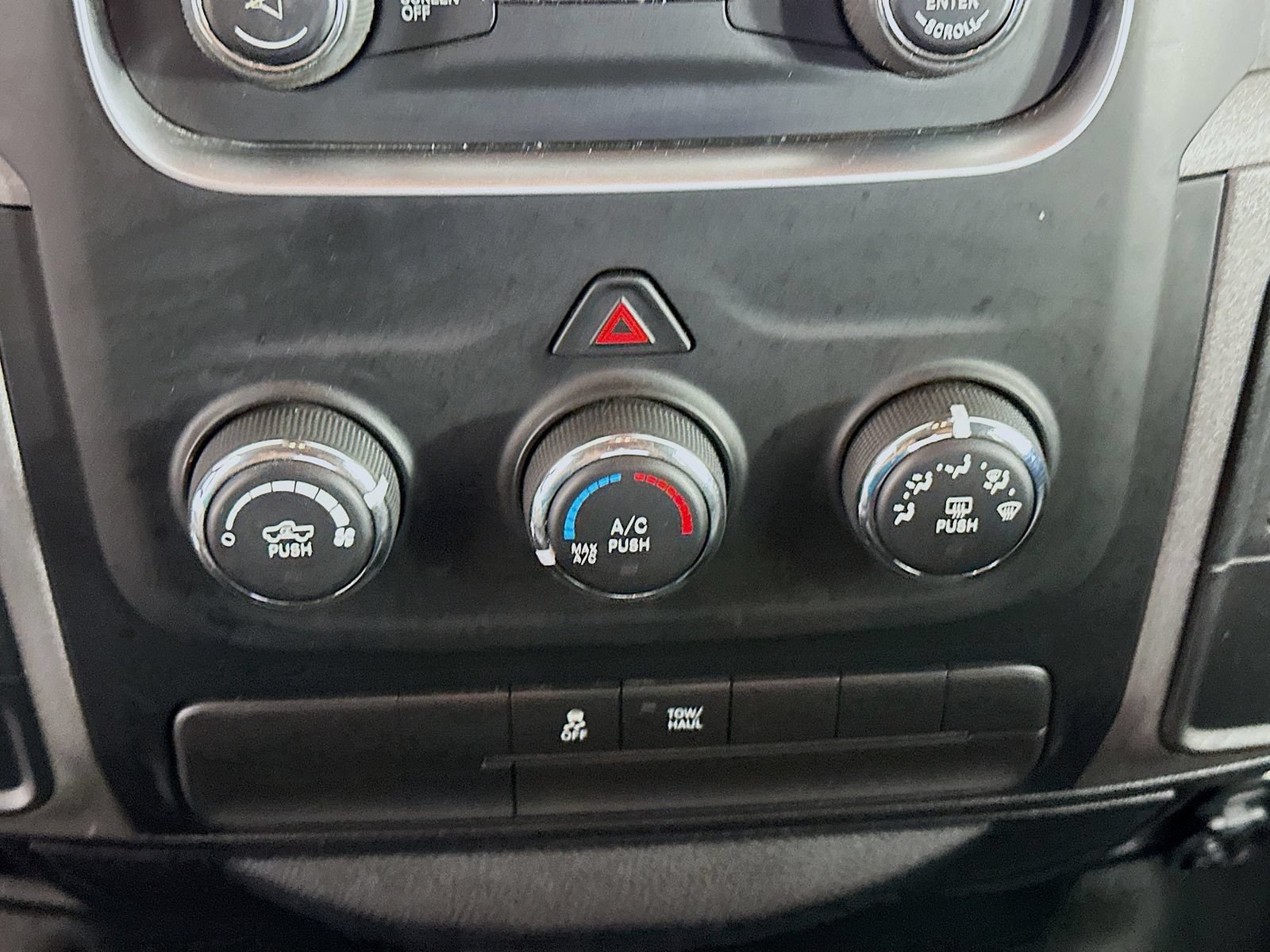 Used 2016 RAM 1500 Tradesman RWD image 14