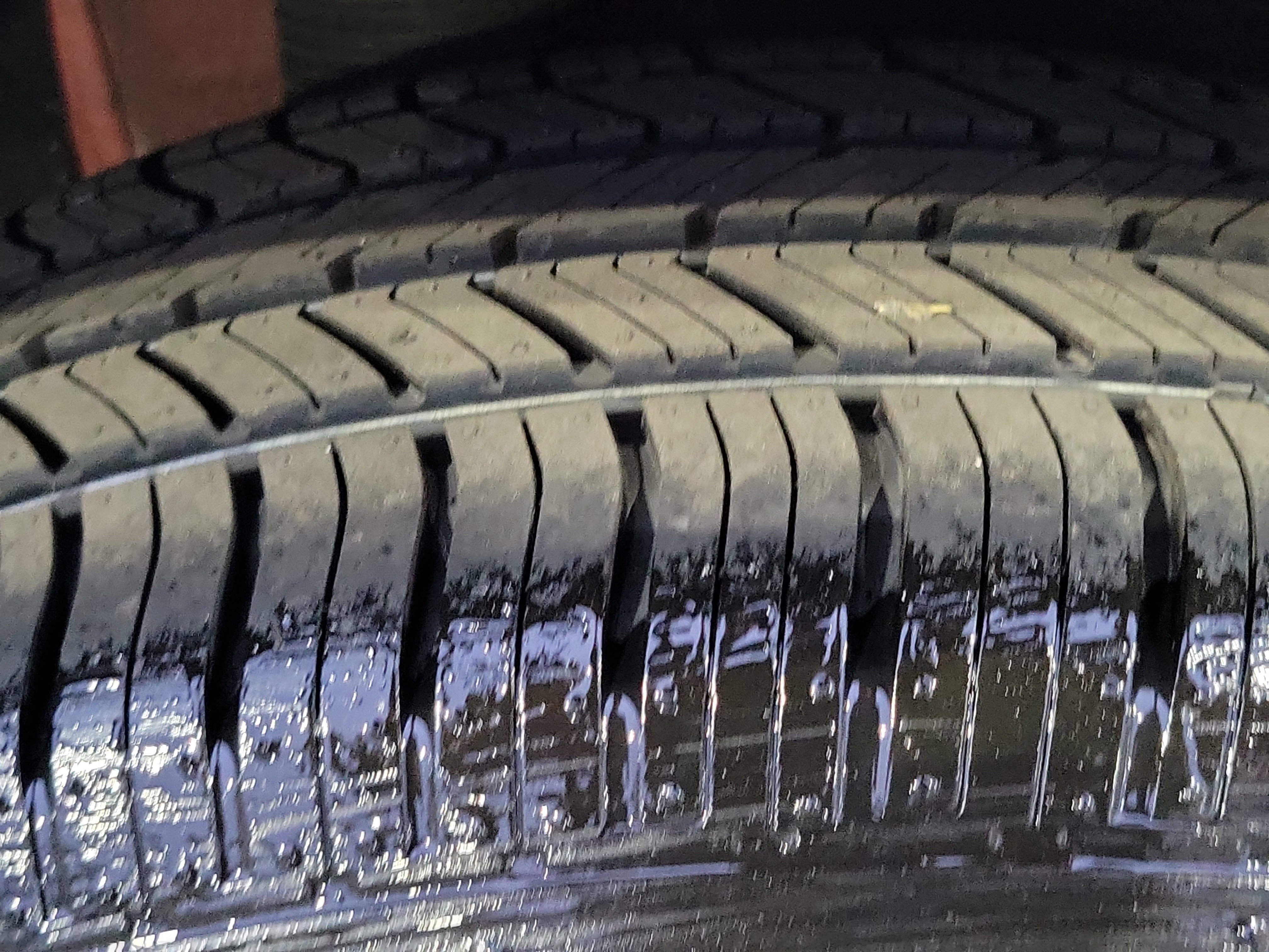 Certified 2023 Hyundai Tucson SEL image 25