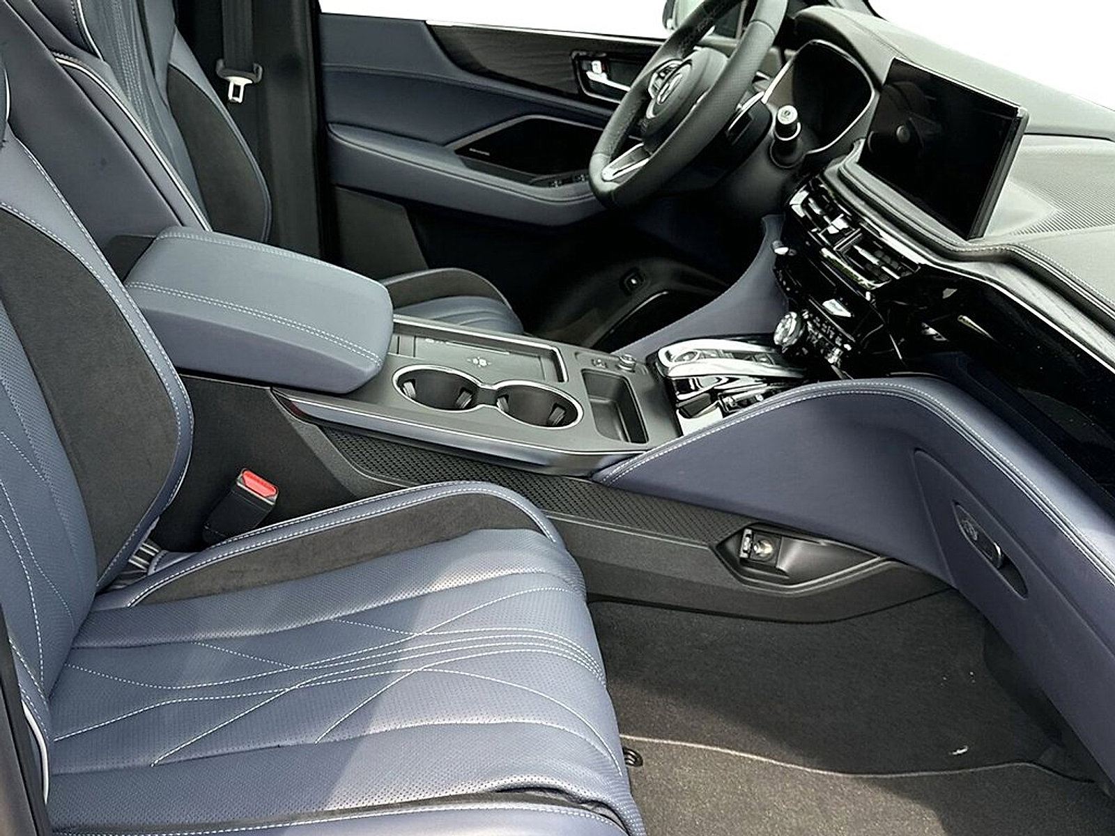 New 2026 Acura MDX Type S image 27