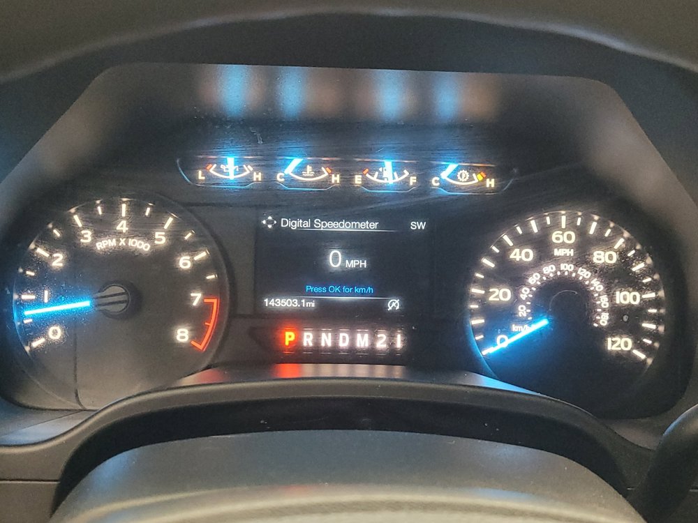 Used 2019 Ford F150 XL w/ Equipment Group 101A Mid RWD image 23