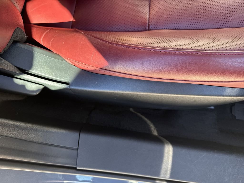 Used 2023 MAZDA MAZDA3 s image 45