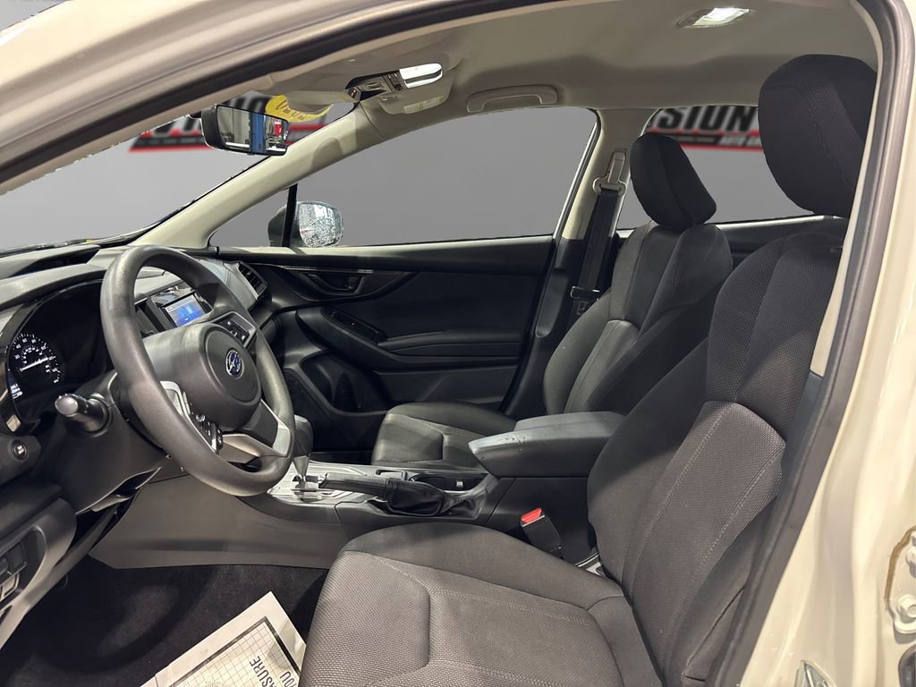 Used 2020 Subaru Impreza 2.0i AWD/4WD image 9