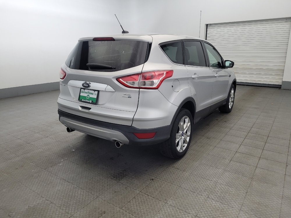 Used 2013 Ford Escape SEL image 9