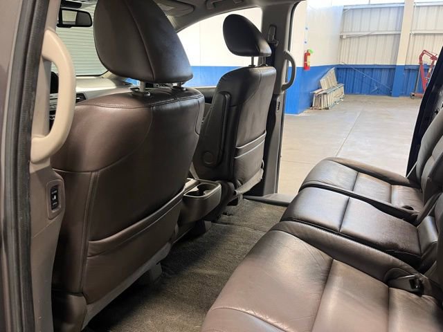Used 2014 Honda Odyssey Touring image 16