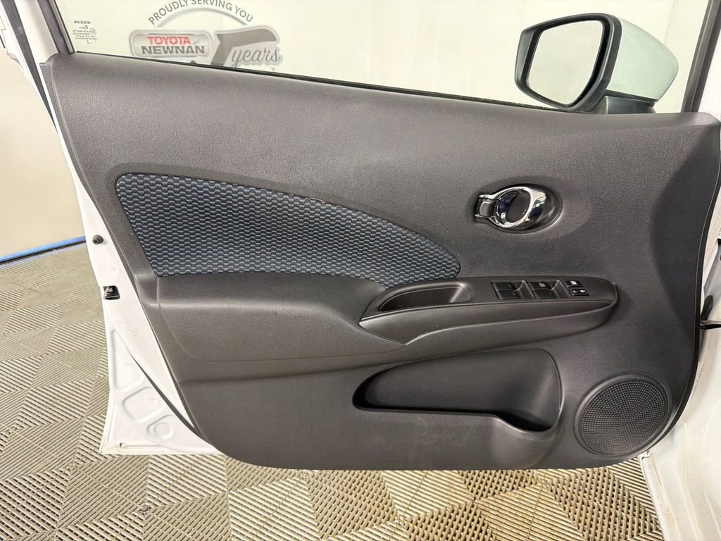 Used 2016 Nissan Versa Note SV image 10