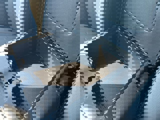 New 2026 RAM 2500 Tradesman w/ Chrome Appearance Group image 21