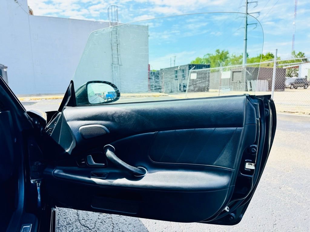 Used 2007 Honda S2000 image 21