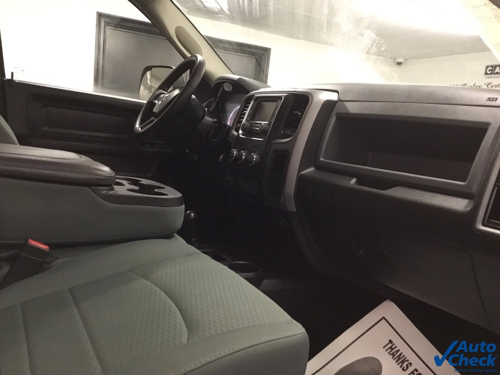Used 2016 RAM 3500 Tradesman w/ Chrome Appearance Group image 33