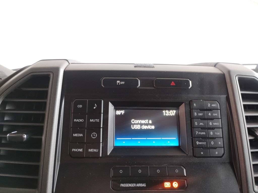 Used 2017 Ford F250 XL w/ Power Equipment Group RWD image 34