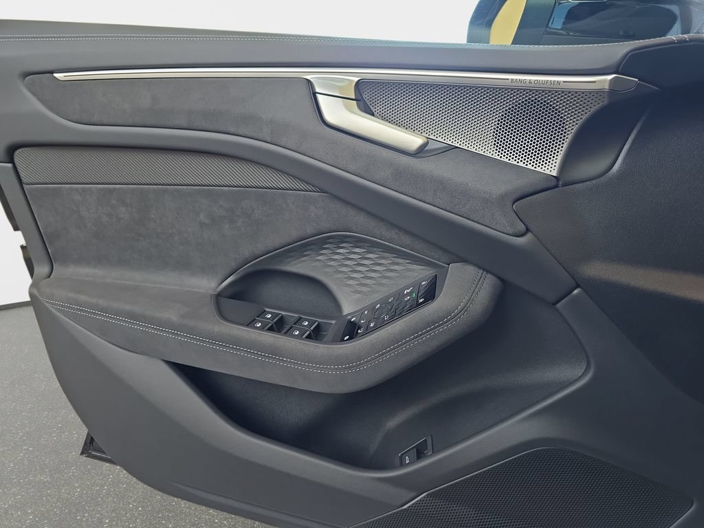 New 2026 Audi A6 Prestige AWD/4WD image 26