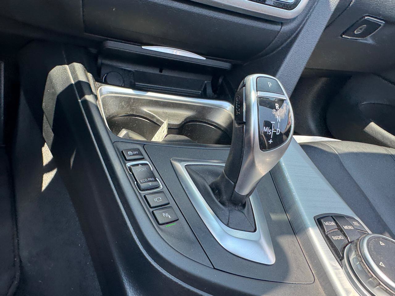 Used 2015 BMW 428i Convertible RWD image 28
