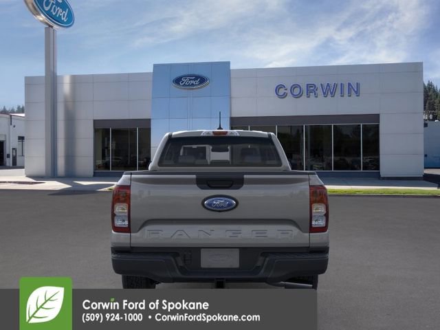 New 2026 Ford Ranger XL w/ Trailer Tow Package image 7