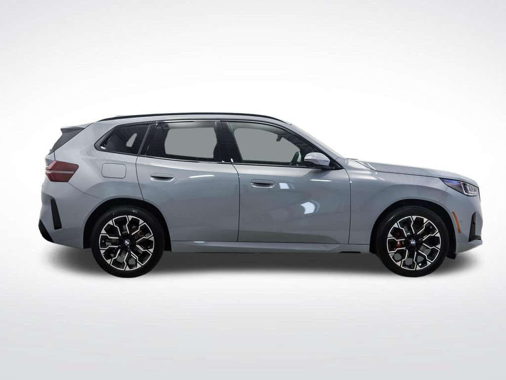 New 2026 BMW X3 xDrive30 w/ Premium Package AWD/4WD image 6