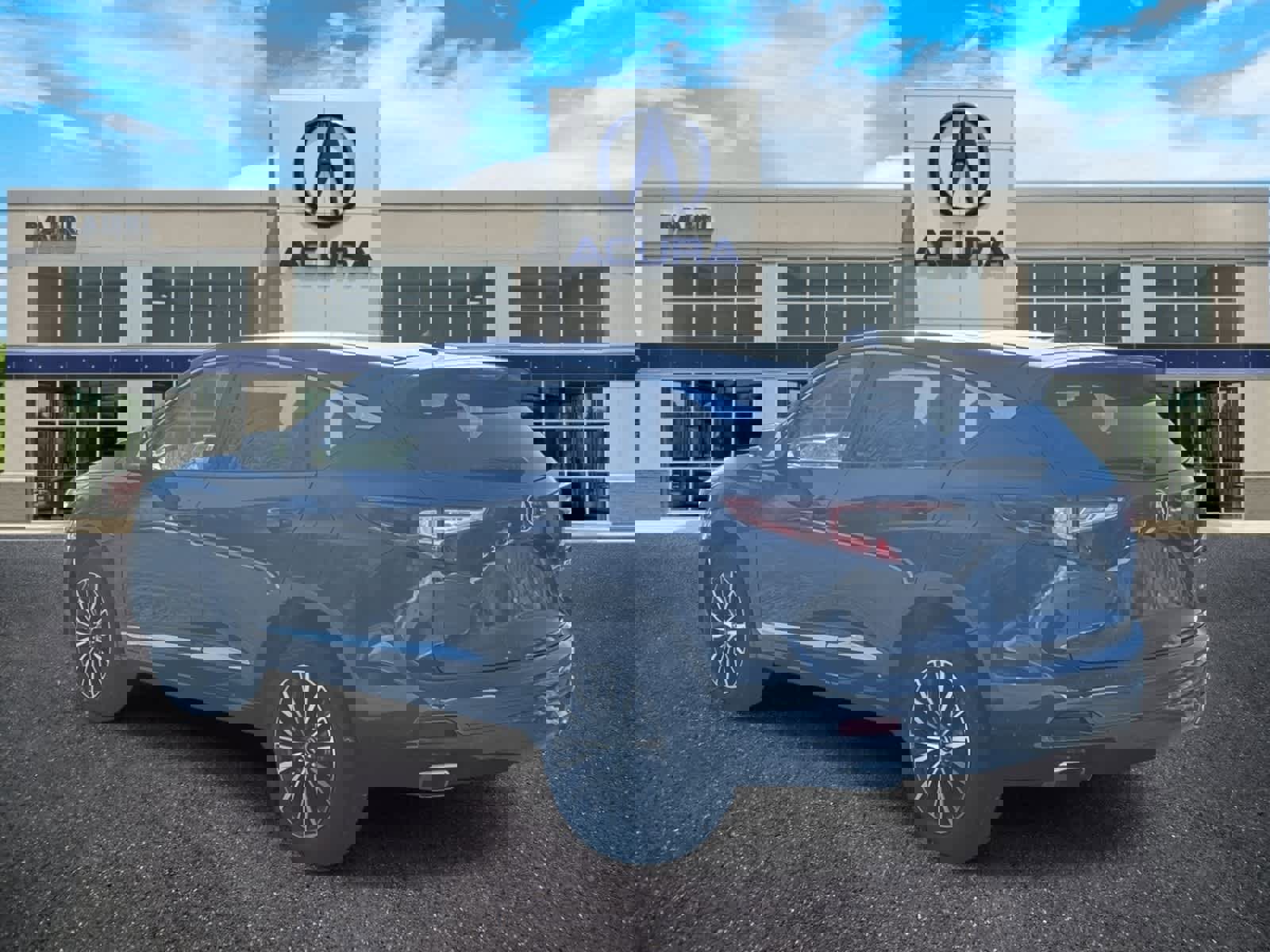 New 2026 Acura RDX SH-AWD w/ Advance Package image 3